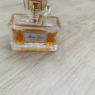Swatch de sooraayaa : Miss Dior Eau De Parfum, Dior