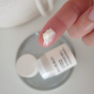 Swatch de enmodegreen : La Crème du Temps, Absolution