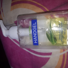 Swatch de Demo6 : Gel pour mains, Handgel