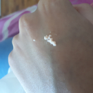 Swatch de Demo6 : Pore Filler, NYX