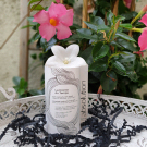 Swatch de Pruebelle : La Crème du Temps, Absolution