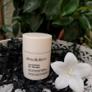 Swatch de Pruebelle : La Crème du Temps, Absolution