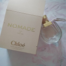 Swatch de Hikari : Chloé Nomade -  Eau de Parfum, Chloé