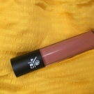 Swatch de Phits : Le Lip Glow Christophe Danchaud, Absolution