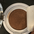 Swatch de Sia68 : Bibi Nova, Mi-rê Cosmetics