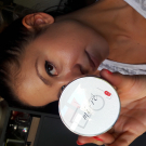 Swatch de Alyshcosme : Bibi Nova, Mi-rê Cosmetics