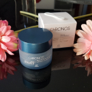 Swatch de lilab69 : Chronos Aqua gel ultra-désaltérant, Natura Brasil