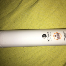 Swatch de AZEBEIR : Shampooing ARGAN MOOD, Myriam K