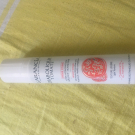 Swatch de AZEBEIR : Diabolique Tomate® - Crème d'Eau Actifs Hydratant(1) 24H, Anti-Age et Bonne Mine, Garancia