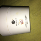 Swatch de AZEBEIR : Masque capillaire AGRAN MOOD, Myriam K