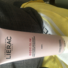 Swatch de AZEBEIR : BODY SLIM, Lierac