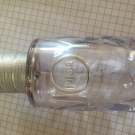 Swatch de AZEBEIR : JOY de Dior - Eau de parfum, Dior