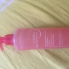 Swatch de AZEBEIR : Créaline Gel moussant, Bioderma