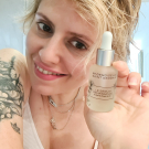 Swatch de univers_de_chloe : Le Sérum Renaissance, Mademoiselle Saint Germain