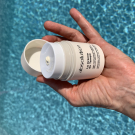 Swatch de Chic50something : La Crème du Temps, Absolution