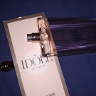 Swatch de linda1tizi : Idôle, Lancôme