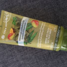 Swatch de Lafemme1508 : Gel Douche Gommant Energisant Mangue Coriandre, Yves Rocher