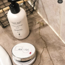 Swatch de Missfinebeauty : Bibi Nova, Mi-rê Cosmetics