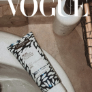 Swatch de Missfinebeauty : Gelée Fraîcheur Nettoyante, Condensé Paris