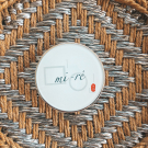 Swatch de acommesonia : Bibi Nova, Mi-rê Cosmetics