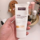 Swatch de aliceloren : Crème Calmante Réparatrice, Condensé Paris