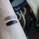 Swatch de jeveuxtouttesterblog : Le Smoky, Absolution