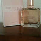 Swatch de demontvalerie03 : Irresistible Givenchy - Eau de Parfum, Givenchy