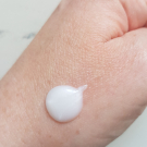 Swatch de Gabhy : Shampooing Antipelliculaire Lisse et Soyeux 2 en 1, Head & Shoulders