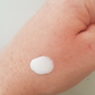 Swatch de Gabhy : Shampooing Antipelliculaire Sensitive, Head & Shoulders