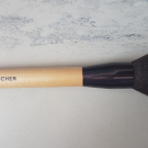Swatch de Gabhy : Pinceau Poudre, Yves Rocher