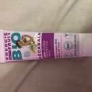 Swatch de Marinatxr : Soin lèvres pommettes mains, Energie Fruit