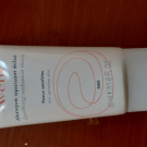 Swatch de marilafouine : Masque Hydratant Apaisant, Avène