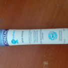 Swatch de marilafouine : Soin Léger Réhydratant, Eau Thermale Jonzac