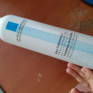 Swatch de marilafouine : Eau Thermale Peaux Sensibles, La Roche-Posay