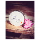 Swatch de mademoiselleA : Bibi Nova, Mi-rê Cosmetics