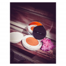 Swatch de mademoiselleA : Bibi Nova, Mi-rê Cosmetics