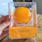 Swatch de Hellopinkhead : LUNA mini 3, Foreo