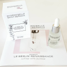 Swatch de philo_sophie74 : Le Sérum Renaissance, Mademoiselle Saint Germain
