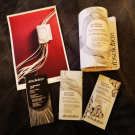 Swatch de sylvierochemey : La Crème du Temps, Absolution