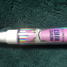 Swatch de Catarina : Améthyst waves, NPW