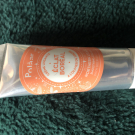 Swatch de Catarina : ??clat Boréal - Crème Lissante, Polaar