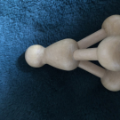 Swatch de Catarina : Masseur, Casa