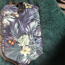 Swatch de Catarina : Trousse de toilette tropical, Casa