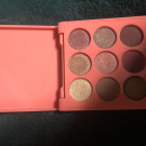 Swatch de Catarina : Globe-trotter, Beautyfull