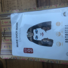 Swatch de Catarina : Make Over mask, BRTC