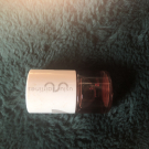 Swatch de Catarina : Vernis à ongles, Uslu Airlines