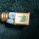 Swatch de Catarina : Lavanda alpina, Borsari Spa