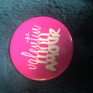 Swatch de Catarina : Miroir de poche, Marionnaud