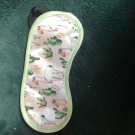 Swatch de Catarina : Masque de nuit lama, Aliexpress