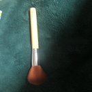 Swatch de Catarina : Pinceau poudre, Biotyfull box